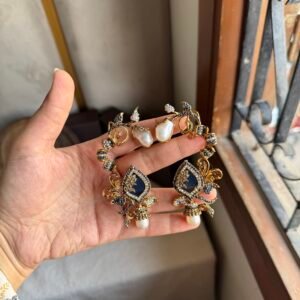 Ear cuff