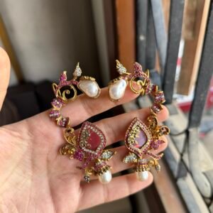 Ear cuff